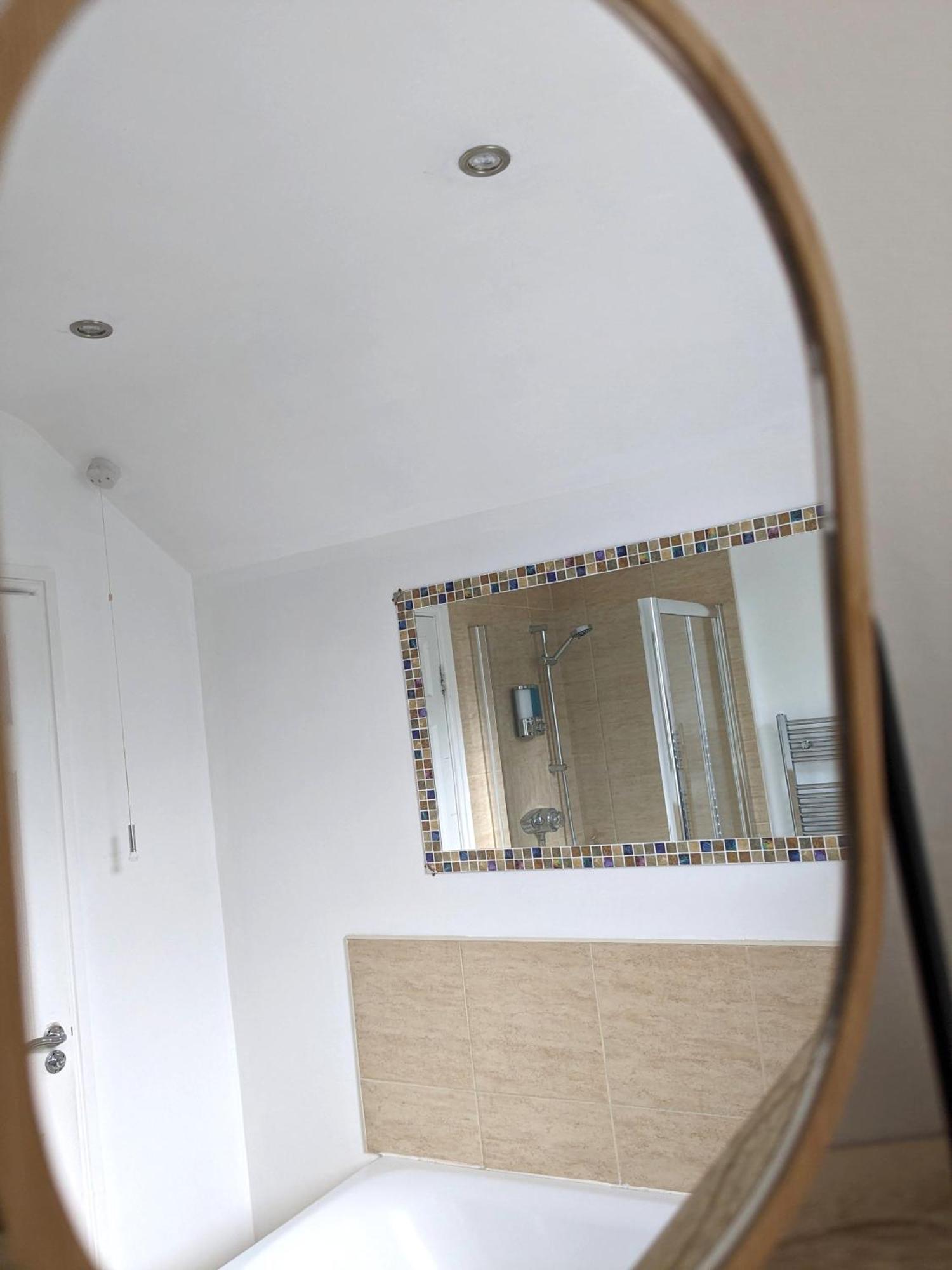 Villa Heart Of Belfast With Private Garden Exterior foto